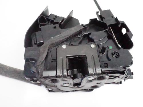 Used Rear left lock Rear left lock RENAULT MEGANE IV Hatchback (B9A/M/N_) 1.6 dCi 130 (B9A4) (130 hp) 18181348 18181348