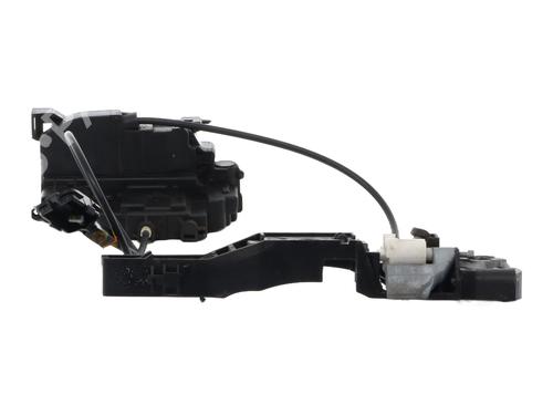 Rear right lock RENAULT CLIO III (BR0/1, CR0/1) 1.5 dCi (BR17, CR17) | BP22075511C99 