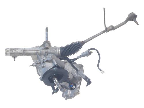 Used Steering rack Steering rack PEUGEOT 208 I (CA_, CC_) [2012-2021] 36095831 36095831