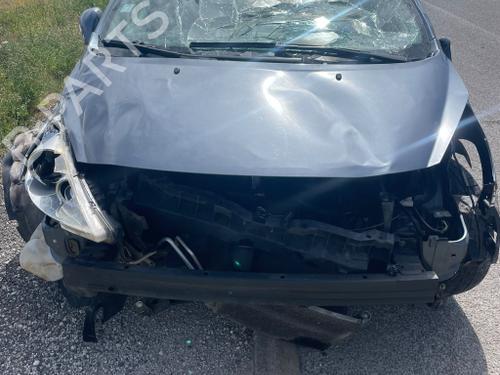 Used Parts PEUGEOT 207 (WA_, WC_) 1.4 HDi 5044143