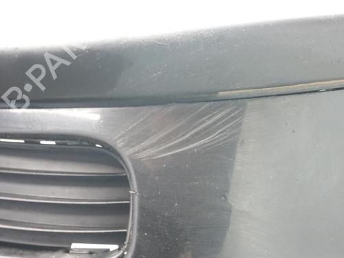 Front bumper VW POLO III (6N1)  | BP19434735C7 