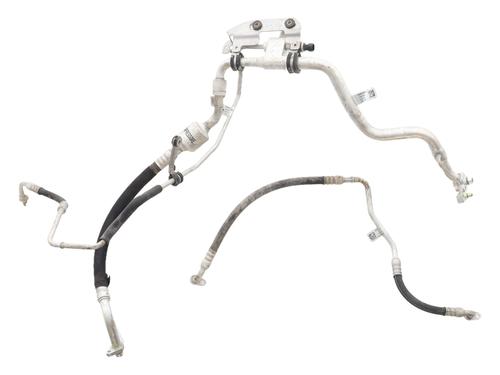 Used AC pipe AC pipe ALFA ROMEO STELVIO (949_) 2.2 JTDM Q4 (949.AXE2A) (190 hp) 39938235 39938235