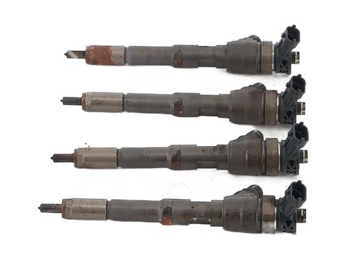 Injector RENAULT CLIO IV (BH_) 1.5 dCi 90 | BP23764299M100 