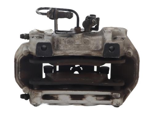 Left rear brake caliper PORSCHE CAYENNE (92A) 3.0 S E-Hybrid | BP30738375M107