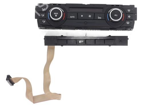 Climate control BMW X1 (E84) sDrive 18 d | BP33413982I5 - Image 4