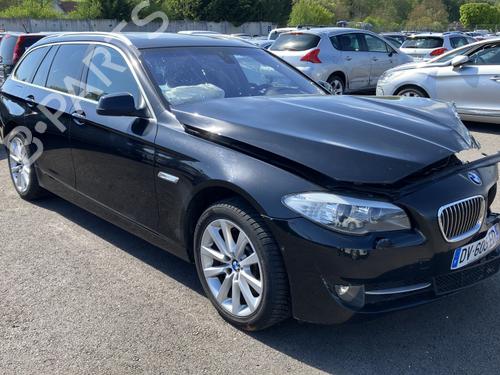 Electronic module BMW 5 Touring (F11) 530 d xDrive | BP26011695M83  - Image 16