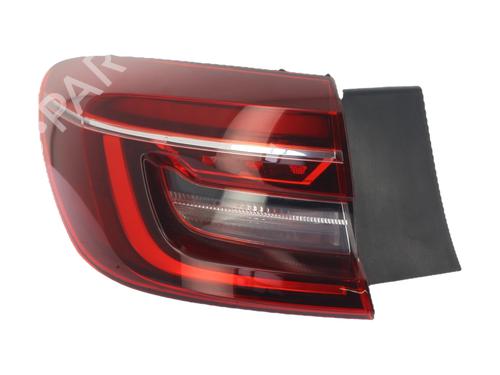 Used Left taillight Left taillight 39239222 39239222