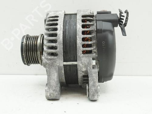 Alternator PEUGEOT 208 I (CA_, CC_) 1.5 BlueHDI 100 | BP21264651M7 