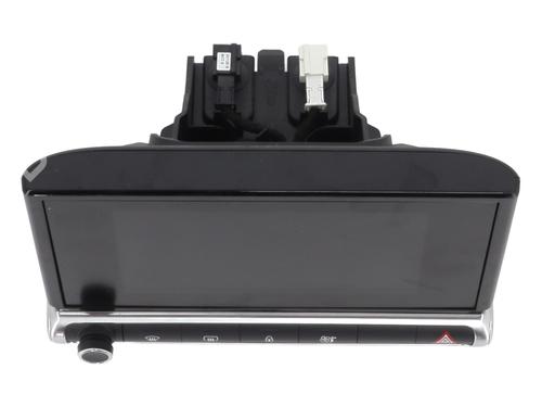 Display monitor CITROËN C4 CACTUS 1.5 BlueHDi 100 | BP28827014C48 