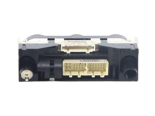 Climate control VW POLO (9N_, 9A_) 1.9 TDI | BP20483699I5 
