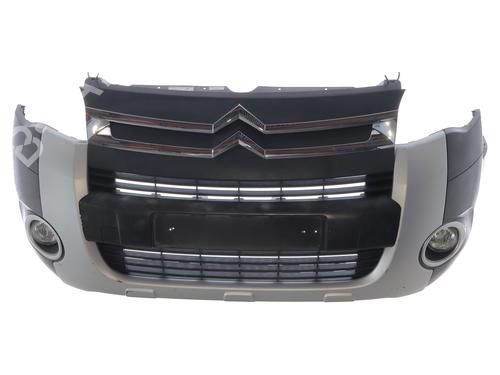 Used Front bumper CITROËN BERLINGO MULTISPACE (B9) 1.6 HDi 90 (90 hp) 29474413