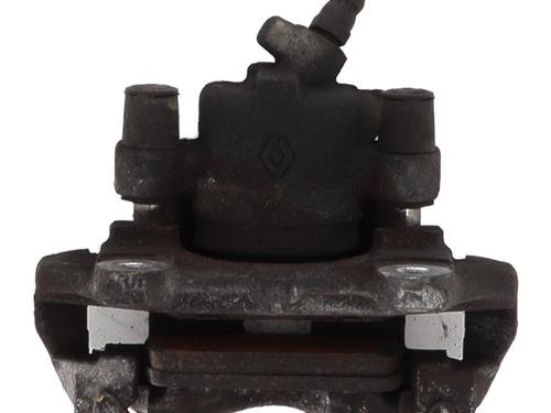 Used Right front brake caliper Right front brake caliper DACIA SANDERO II 1.0 SCe 75 (B8JC, B8JD, B8NC) (73 hp) 19535665 19535665
