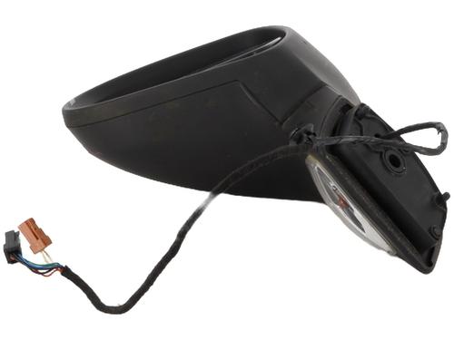 Left mirror PEUGEOT 207 (WA_, WC_) 1.6 HDi | BP19730310C26 
