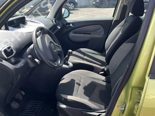 Left headlight CITROËN C3 Picasso (SH_) 1.6 HDi | BP26390732C28  - Image 26