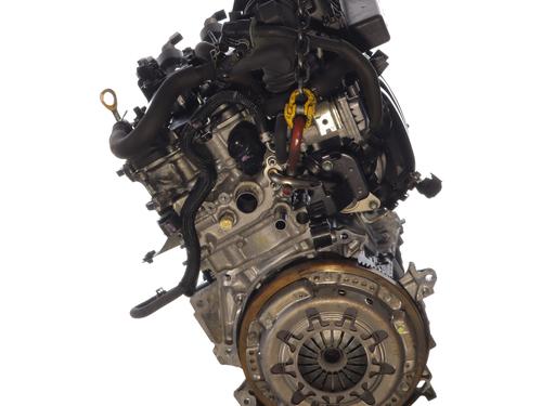 Used Engine TOYOTA YARIS (_P9_) 1.33 VVT-i (NSP90_, NSP90R) (100 hp) 32242433