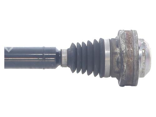 Right front driveshaft VW GOLF VII (5G1, BQ1, BE1, BE2) 2.0 GTI | BP37745767M39 - Image 3