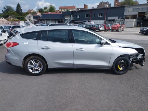 Left tailgate light FORD FOCUS III Turnier 1.5 TDCi | BP34453708C79 - Image 23