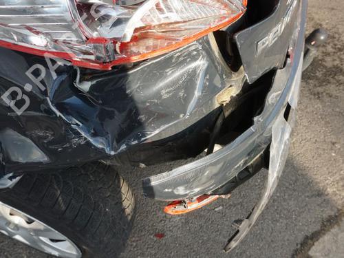 Crossmember PEUGEOT 206+ (2L_, 2M_) 1.1 | BP18173043C162 