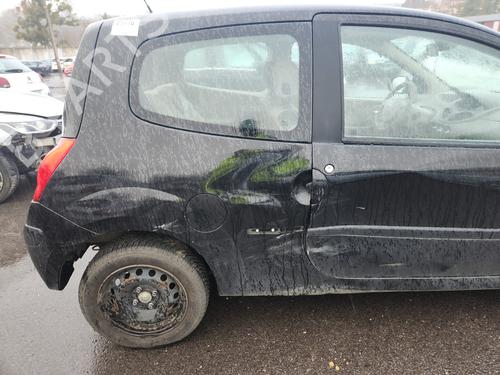 Left headlight RENAULT TWINGO II (CN0_) 1.5 dCi (CN0E) | BP38634532C28  - Image 11