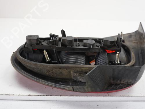 Left taillight RENAULT MEGANE I Coach (DA0/1_) 1.4 16V (DA0D, DA1H, DA0W, DA10) | BP18187389C34