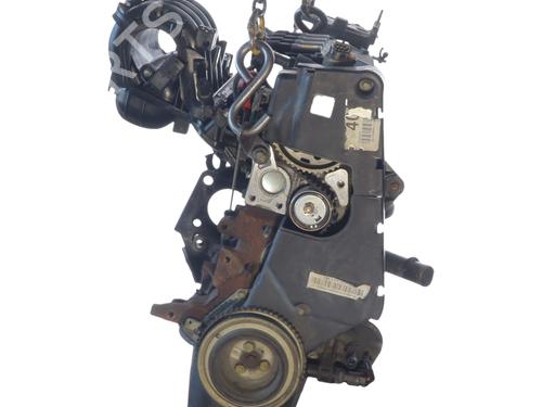 Engine FIAT GRANDE PUNTO (199_) 1.2 | BP31319893M1 - Image 4
