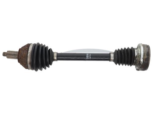 Left front driveshaft VW POLO IV (9N_, 9A_) 1.4 TDI | BP24237810M38 