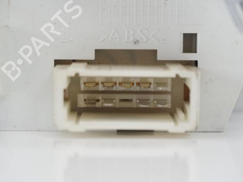 Climate control PEUGEOT 206 Hatchback (2A/C) 1.4 i | BP18194682I5 