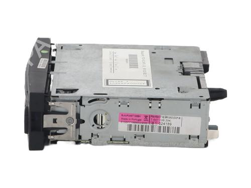 Used Radio Radio CITROËN C5 III Break (RW_) 2.0 HDi (136 hp) 31290643 31290643