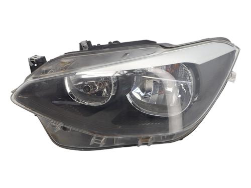 Used Left headlight Left headlight BMW 1 (F20) 116 i (136 hp) 34453722 34453722