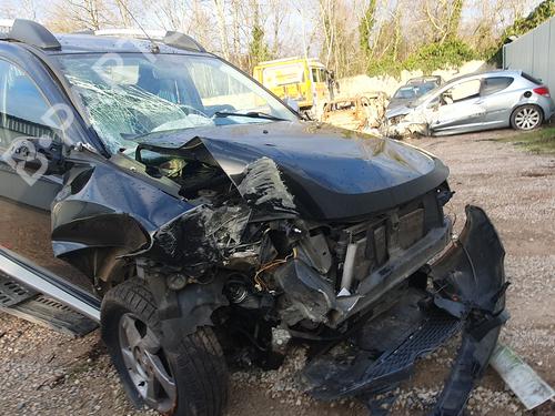 Climate control DACIA DUSTER (HS_) 1.5 dCi 4x4 (HSMC, HSMD) | BP30966021I5  - Image 13