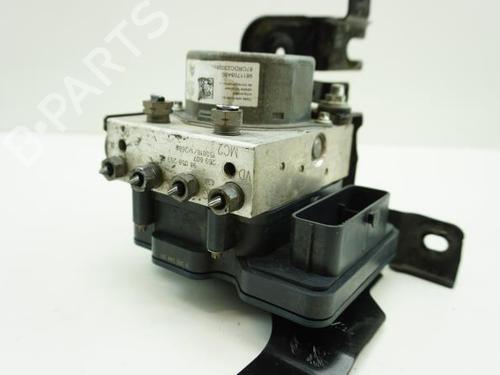 ABS pump PEUGEOT 308 II (LB_, LP_, LW_, LH_, L3_) 1.6 BlueHDi 120 | BP18174652M43 