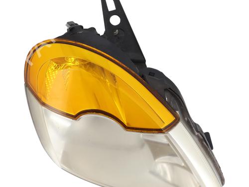 Right headlight RENAULT MODUS / GRAND MODUS (F/JP0_) 1.2 (JP0C, JP0K, FP0C, FP0K, FP0P, JP0P, JP0T) | BP31025571C29