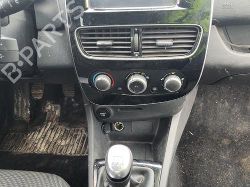 Climate control RENAULT CLIO IV (BH_) 1.5 dCi 90 | BP34336097I5  - Image 9