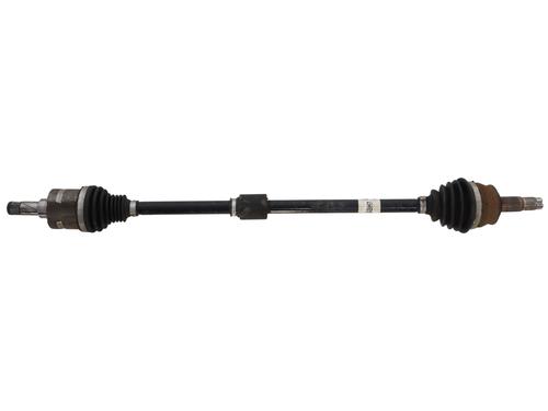 Right front driveshaft OPEL CORSA E (X15) 1.3 CDTI (08, 68) | BP24973564M39 - Image 2