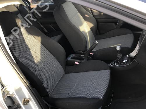 Højre forlygte PEUGEOT 307 (3A/C) 2.0 HDi 90 | BP23764150C29 