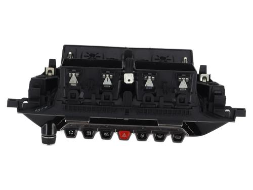 Climate control PEUGEOT 208 II (UB_, UP_, UW_, UJ_) 1.2 PureTech 75 | BP29481110I5 