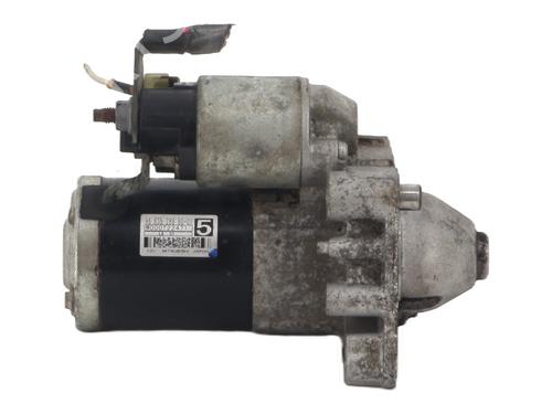 Startmotor CITROËN C4 Picasso I MPV (UD_) 1.6 HDi (109 hp) 31942257