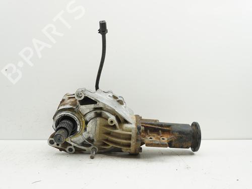 Used Transfer box Transfer box SUZUKI SX4 (EY, GY) 2.0 DDiS 4x4 (RW420D) (135 hp) 22074365 22074365