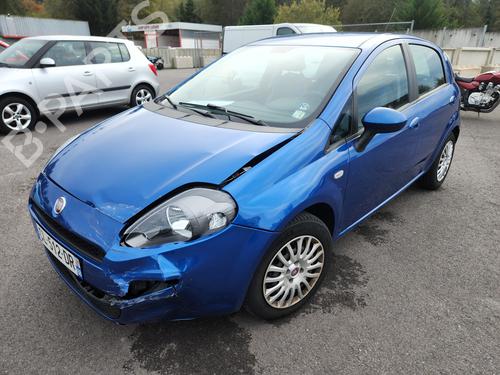 Used Parts FIAT PUNTO (199_)  1.3 D Multijet  4260245