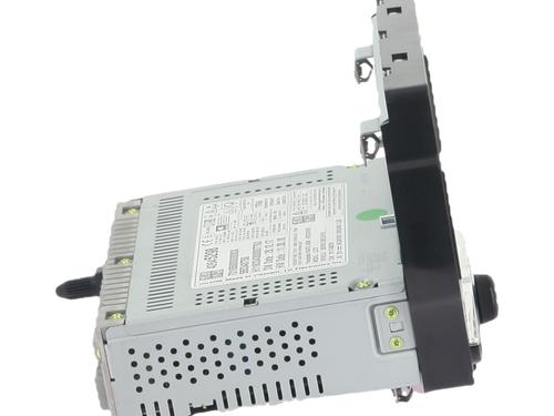 Display OPEL CORSA E (X15) 1.4 (08, 68) | BP39419238C48 - Image 4