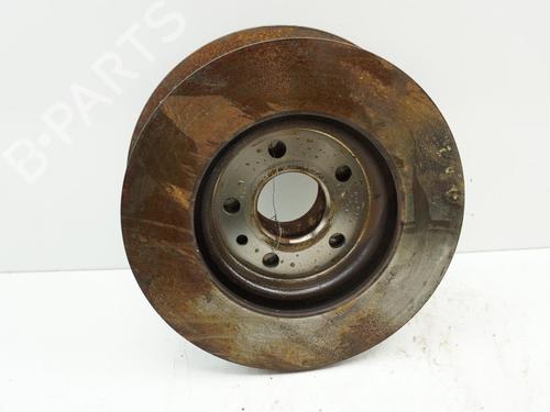 Annen OPEL ASTRA K (B16) 1.6 CDTi (68) (110 hp) 18172089