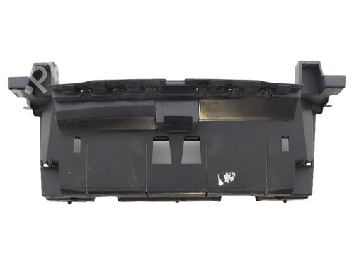 Used Front slam panel Front slam panel PEUGEOT PARTNER Box Body/MPV (K9) 1.5 BlueHDi 75 (75 hp) 39527521 39527521