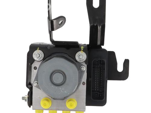 Used ABS pump ABS pump DACIA SANDERO II TCe 90 (B8M1, B8MA, B8AC) (90 hp) 19532015 19532015
