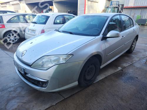 Used Parts RENAULT LAGUNA III (BT0/1) 2.0 dCi (BT01, BT08, BT09, BT0E, BT0K, BT12, BT1C, BT1D,... (150 hp) 4433746