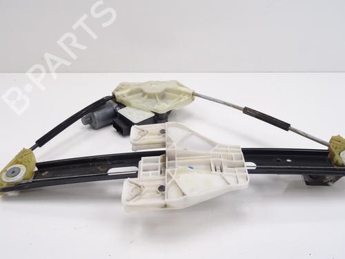 Rear right window mechanism SEAT LEON (5F1) 1.2 TSI | BP18187321C25 