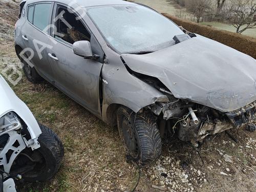 Left front window switch RENAULT MEGANE III Hatchback (BZ0/1_, B3_) 1.5 dCi (BZ09, BZ0D, BZ1W, BZ29, BZ14) | BP25746516I27  - Image 13