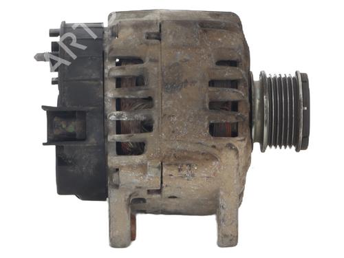 Alternator RENAULT KANGOO Express (FW0/1_) 1.5 dCi 75 (FW07, FW10, FW04) | BP35904586M7 - Image 3