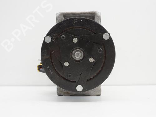 Used AC compressor CITROËN C5 AIRCROSS (A_) 1.2 PureTech 130 (ARHNSJ) (131 hp) 20179481