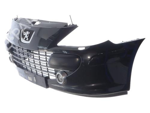 Front bumper PEUGEOT 307 CC (3B) 2.0 HDi 135 | BP29317281C7 