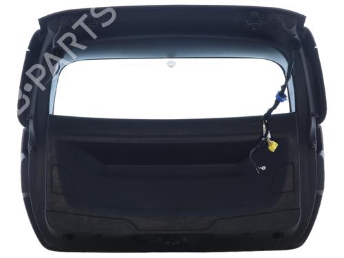 Tailgate PEUGEOT 308 SW II (LC_, LJ_, LR_, LX_, L4_) 1.6 HDi / BlueHDi 115 (LCBHXM, LCBHXT) | BP29461009C6 